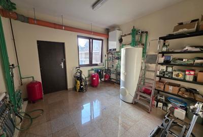 Casă cu 8 camere cu Teren 764 Mp în Timpuri Noi - 27