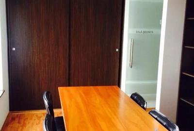 Spațiu comercial, de 137 mp, în Gara - 5