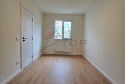 Apartament cu 2 camere nedecomandat în Alexandru cel Bun