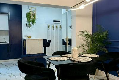 Apartament cu 3 camere semidecomandat în Ultracentral - 10