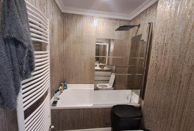 Apartament 4 camere Zona Primarie - Cinema Balada - etaj 3/3 - 100 mp - 3