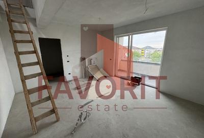 Apartament cu 4 camere pe 2 nivele. 108 mp utili. 2 locuri de parcare - 2