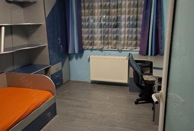 Apartament cu 2 camere decomandat în Central - 2