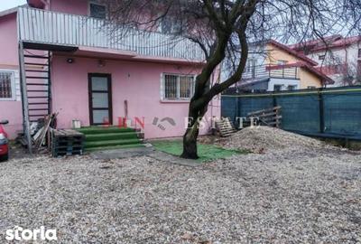Casă cu 2 camere cu Teren 330 Mp în Crângași - 3