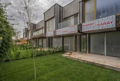 REV2005202 Vila Pipera 4 camere in ansamblu boutique - 1