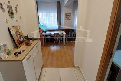 Apartament cu 3 camere decomandat în Baciu - 10