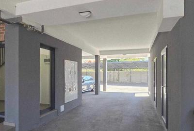 Apartament cu 2 camere semidecomandat în Iosia - 31