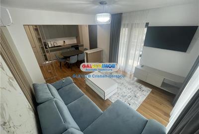 Arcadia Apartments Domenii 3 camere Prima Inchiriere + Parcare - 1
