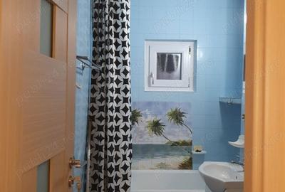 Apartament cu 2 camere semidecomandat în Aradului - 6