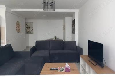 Prima inchiriere dupa renovare totala, 3 cam., 2 bai, mobilate, Fundeni- Tower Prima inchiriere dupa renovare totala, 3 cam., 2 bai, mobilate, Fundeni- Tower - 1