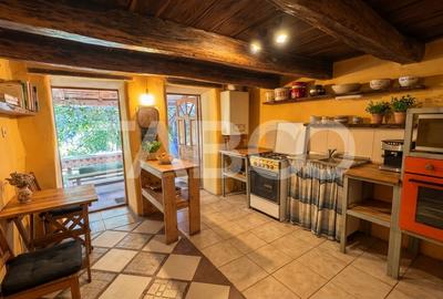 Casă individuală cu 3 camere cu Teren 959 Mp în Cornățel - 13