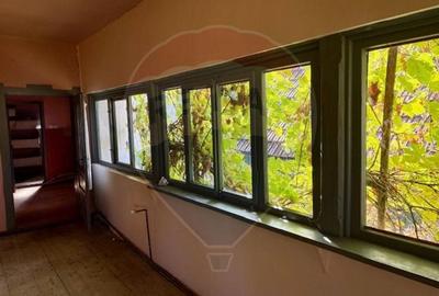 Casă individuală cu 2 camere cu Teren 1449 Mp în Ocna Șugatag - 5