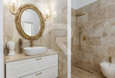 Casă individuală cu 7 camere cu Piscina în Balotești - 15