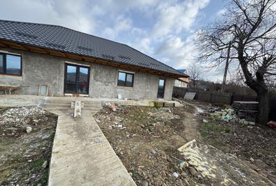 Casa de vanzare la sat - 8