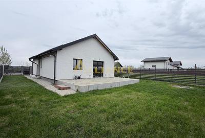 Casă individuală cu 3 camere cu Teren 375 Mp în Berceni - 3