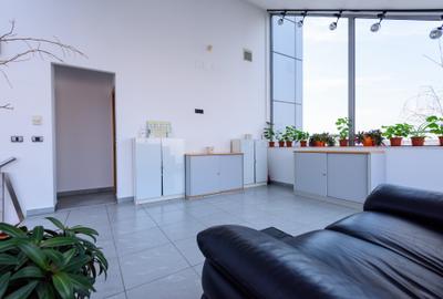 Cladire birouri - 300 mp - Arhitectura superba - 25