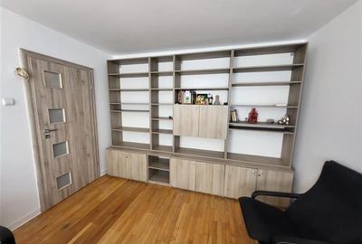 Apartament 3 camere Brancoveanu - 1