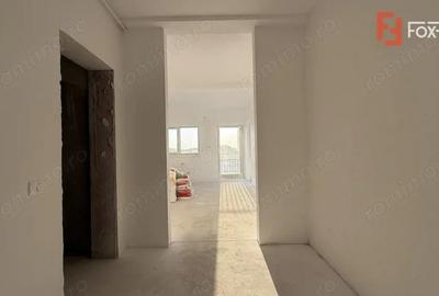 COMISION 0% Apartament cu 1 camere de 39,08 mp - Mosnita - Oportunitate - 6