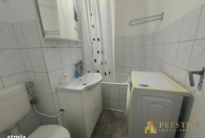 Garsonieră, mobilată în Calea Aradului - 4