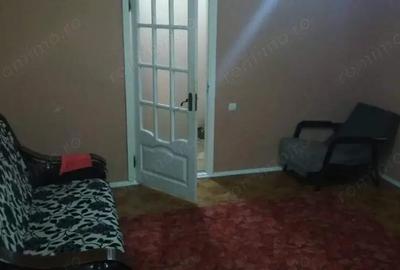 Garsoniera de inchiriat in zona Olimpia Stadion - 1