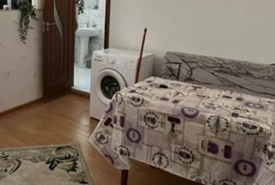 Garsonuera spatioasa - toate dotarile- Noua - 1