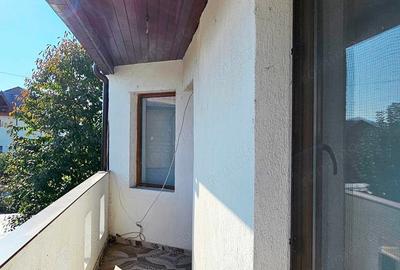 Casă cu 5 camere în Central - 6