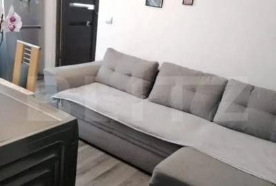 Apartament cu 2 camere decomandat în Dacia - 2