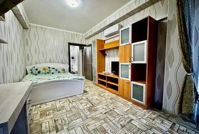 Garsonieră decomandată în Ștefan cel Mare - 1