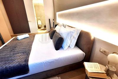 REA1023249 Apartament modern 3 Camere I Pipera I Cortina North - 5