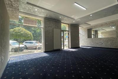 Spațiu comercial, de 160 mp, în Ultracentral