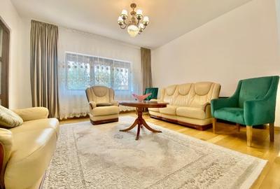 Casă superbă în Târgoviște Casă superbă în Târgoviște - 2