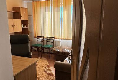 Apartament cu 2 camere decomandat în Prejmer - 6