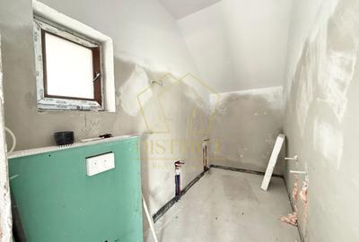 Duplex cu 4 camere cu Canalizare în Covaci - 13