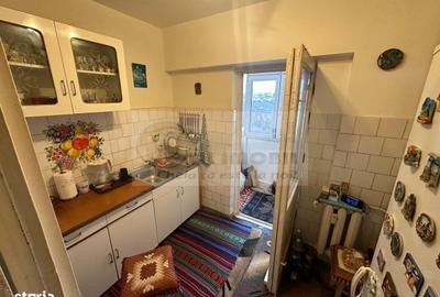 Apartament cu 3 camere decomandat în Hala Centrală - 3