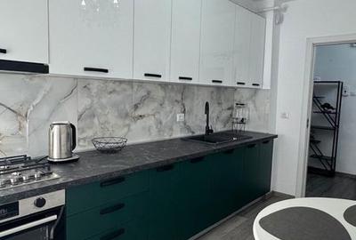 Apartament cu 2 camere decomandat în Ștefan cel Mare - 3