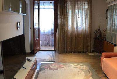 Apartament cu 2 camere nedecomandat în Dâmbu Pietros - 5