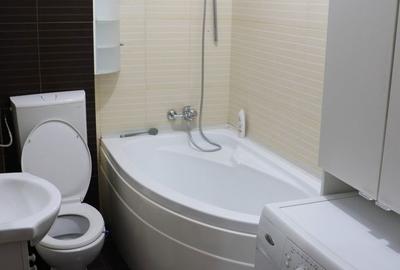 Apartament cu 2 camere semidecomandat, mobilat în Bucureștii Noi - 7