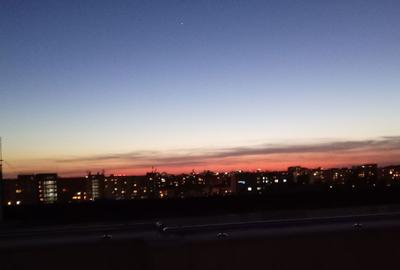 Apartament cu 2 camere nedecomandat în Titan - 3