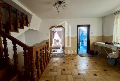 Casă individuală cu 6 camere cu Canalizare în Unio - 39