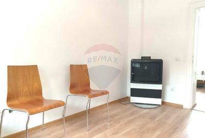 Spațiu birouri în casă, 100 mp, zona regiunilor, lângă Gară - 7