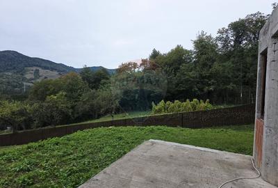 Casa de vanzare - Bistrita, zona Alexandru cel Bun - 56