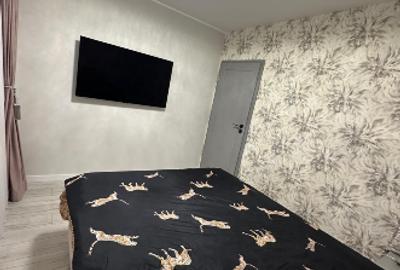 Apartament cu 3 camere circular, mobilat în Floreasca - 8