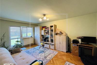 Apartament cu 3 camere decomandat în Ștrand - 11