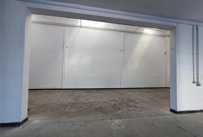 Hala industriala - 384mp - zona industriala Sud - str. Repub - 12