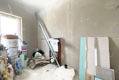 Duplex cu 4 camere cu Canalizare în Urseni - 14