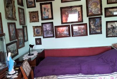 Apartament cu 2 camere semidecomandat în Olimpia-Stadion - 7