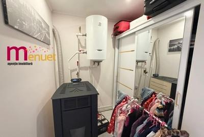 Apartament cu 3 camere în Ultracentral - 6