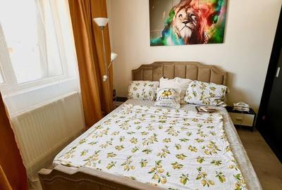 Apartament cu 2 camere în Central - 2