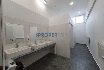 Comision 0! Spatiu birouri/fitness - 980mp - 17