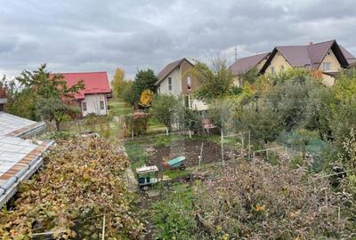 Casă cu 5 camere cu Teren 900 Mp în Central